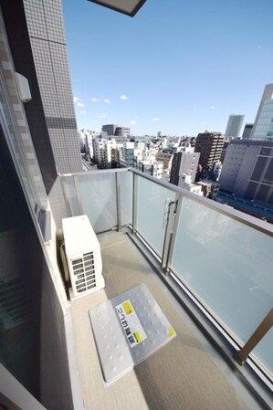 ルジェンテ・バリュ上野の物件内観写真